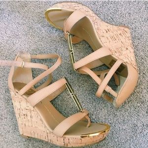 Dolce Vita Wedges
